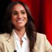 Meghan Markle desafia os críticos à medida que é indicada ao prêmio - Celebrity News - entretenimento