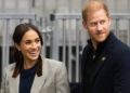 Meghan Markle e as ações anteriores do príncipe Harry tornam improvável a reunião real, reivindicações da fonte real