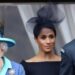 Meghan Markle e o príncipe Harry explodiram enquanto 'desprezavam a rainha duas vezes' - Royals - Notícias