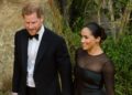 Meghan Markle 'jogou fora todo o poder' com o movimento real de 'um pouco de pagamento' - Royals - Notícias