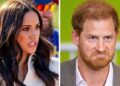 Meghan Markle não 'comprando' a história rosada do príncipe Harry sobre a Reunião Real
