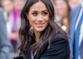 Meghan Markle reclama de ter que usar meia -calça como uma realeza que trabalha, diz que parecia 'inautêntica' - Revista Star