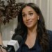 Meghan Markle selecionou o prêmio Top, apesar da grande carreira