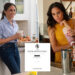 Meghan Markle silenciosamente desliga a loja do Instagram que ela lançou para ganhar comissão