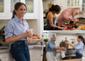 Meghan Markle sofre revés como a segunda temporada de sua série Netflix 'With Love, Meghan' falha em quebrar o top 10