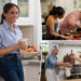 Meghan Markle sofre revés como a segunda temporada de sua série Netflix 'With Love, Meghan' falha em quebrar o top 10