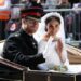 Meghan Markle’s touchy question to Kate that sparked a fiery royal feud: Prince Harry described how the row escalated to Prince William calling the Duchess of Sussex ‘rude’ and ‘pointing a finger in her face’