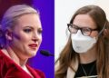 Meghan McCain cava no 'Nepo Baby' Advocate sobre o discurso da ONU