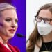 Meghan McCain cava no 'Nepo Baby' Advocate sobre o discurso da ONU