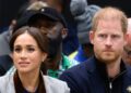 Meghan Meghan Markle e Príncipe Harry mantinham a equipe - notícias de celebridades - entretenimento