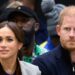 Meghan Meghan Markle e Príncipe Harry mantinham a equipe - notícias de celebridades - entretenimento