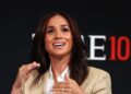 Meghan Optimension de promover 'como sempre' causa a edição da Netflix - Royals - Notícias