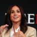 Meghan Optimension de promover 'como sempre' causa a edição da Netflix - Royals - Notícias
