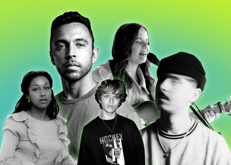 Melhor música nova de Adelaide - CityMag