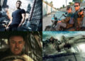 Melhores seqüências de perseguição em filmes de Hollywood