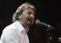 Membro fundador da Supertramp morre aos 81
