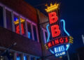 Memphis está jogando uma celebração épica para homenagear o legado de BB King e você está todos convidados