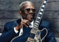 Memphis para homenagear o 100º aniversário do BB King com série de eventos