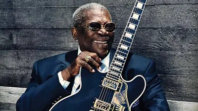 Memphis para homenagear o 100º aniversário do BB King com série de eventos