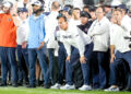 Mesma música antiga: Franklin não 'Duck' mais recente derrota de grande jogo com o futebol da PSU | Notícias, esportes, empregos