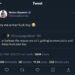 Metro Boomin fecha fã que o culpa por terminando Drake e Future TeamUp