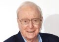 Michael Caine termina sua aposentadoria de atuação aos 92 anos - Celebrity News - entretenimento