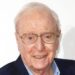 Michael Caine termina sua aposentadoria de atuação aos 92 anos - Celebrity News - entretenimento