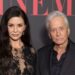 Michael Douglas chamou o apelido estranho para sua esposa Catherine - Celebrity News - entretenimento