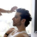 Michael Urie, da 'Shrinking', é um indicado ao Emmy pela primeira vez. Siga em frente enquanto ele se prepara para o show