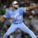 Michael Wacha Blanks A's para 6 entradas na vitória da Royals - Mídia de nível de campo - soluções profissionais de conteúdo esportivo