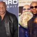 Mike Tyson e Floyd Mayweather concordam em lutar na próxima primavera: 'Vai ser lendário' - Globe Magazine