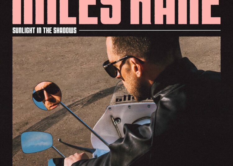 Miles Kane compartilha “rock n 'roll Creeper” novo' sem você '