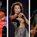 Miley Cyrus compartilha novas músicas com Lindsey Buckingham e David Byrne: Ouça