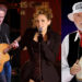 Miley Cyrus pede Mick Fleetwood e Lindsey Buckingham para 'segredos'