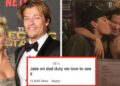 Millie Bobby Brown deu aos fãs um vislumbre da paternidade enquanto compartilhava uma foto doce de seu marido, Jake Bongiovi, com a filha deles