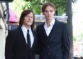 Mingus Reedus sai com Mystery Girl após a prisão de assalto