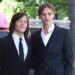 Mingus Reedus sai com Mystery Girl após a prisão de assalto