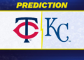 Minnesota favoreceu para vencer o confronto da MLB de sábado [9/6/2025]