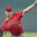Mitch Farris tem forte estréia, Jo Adell Homers enquanto Angels venceu o Royals