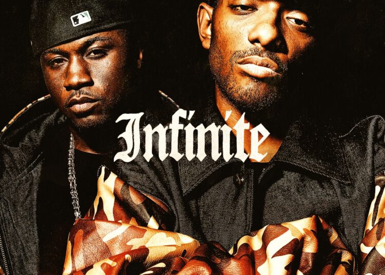 Mobb Deep Anuncie Novo Álbum Infinite, Compartilhe a nova música "contra o mundo": ouça