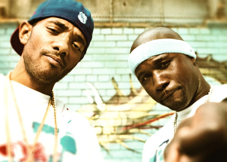 Mobb Deep lança seu primeiro single póstumo 'contra o mundo'