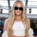 Momentos memoráveis ​​de Khloe Kardashian na casa dos 40 anos