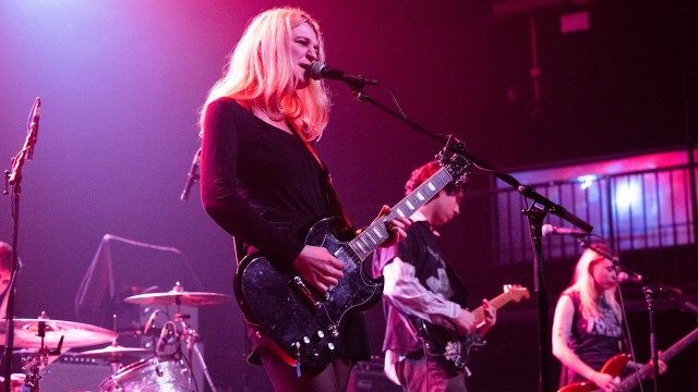 Momma anunciou a estréia da Australian Tour para janeiro de 2026