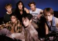 Monsta x retornar com novo mini-álbum, 'o x'