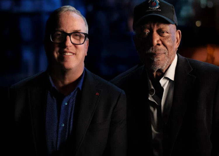 Morgan Freeman traz o blues para Nashville Symphony. Como conseguir ingressos