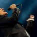 Morrissey cancela os shows dos EUA após a ameaça de morte no Canadá