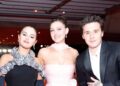 Motivo de Nicola Peltz-Beckham para perder o casamento de Selena Gomez-Notícias de celebridades-entretenimento