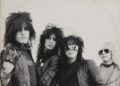 Mötley Crüe começa no novo álbum 'From the Beginning'