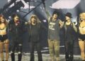 Mötley Crüe inicia a residência de Vegas com o primeiro show desde que Vince Neil sofreu derrame: assista