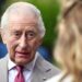 Movimento 'significativo' do rei Charles como Palácio de Buckingham faz anúncio